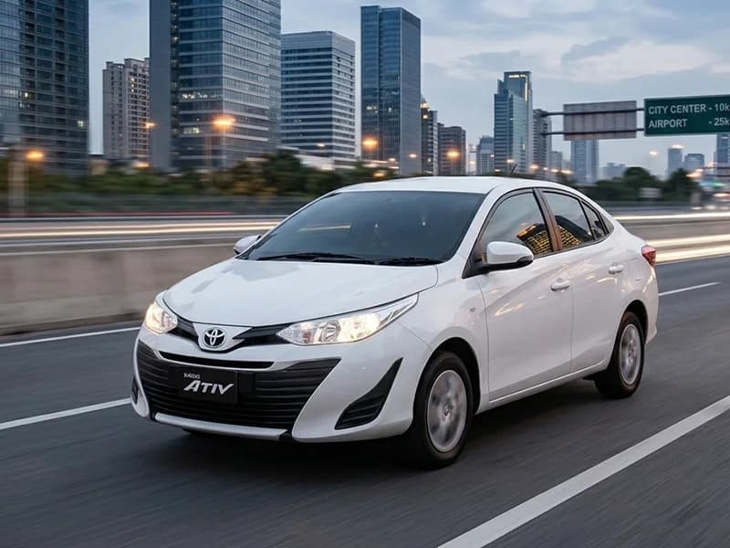 Yaris